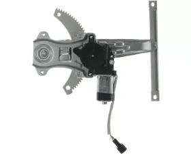 Cardone New Power Window Motor and Regulator Assembly