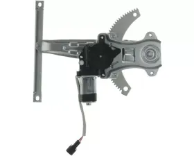 Cardone New Power Window Motor and Regulator Assembly