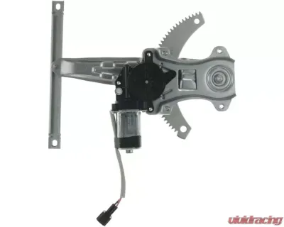 Cardone New Power Window Motor and Regulator Assembly - 82-13089AR