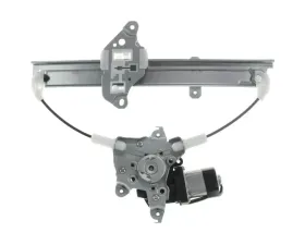 Cardone New Power Window Motor and Regulator Assembly