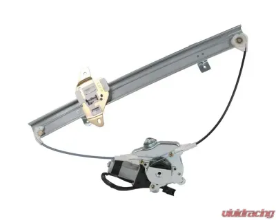 Cardone New Power Window Motor and Regulator Assembly - 82-1311CR