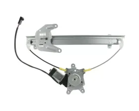 Cardone New Power Window Motor and Regulator Assembly
