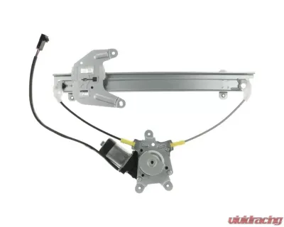 Cardone New Power Window Motor and Regulator Assembly - 82-1311DR
