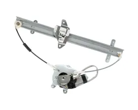 Cardone New Power Window Motor and Regulator Assembly