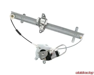 Cardone New Power Window Motor and Regulator Assembly - 82-1312AR