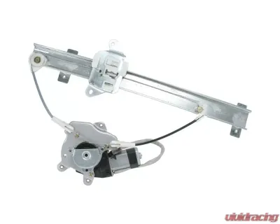 Cardone New Power Window Motor and Regulator Assembly - 82-1312BR