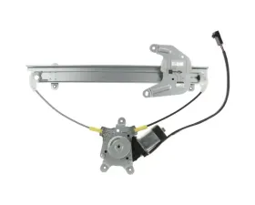 Cardone New Power Window Motor and Regulator Assembly