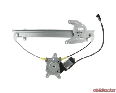 Cardone New Power Window Motor and Regulator Assembly - 82-1312DR