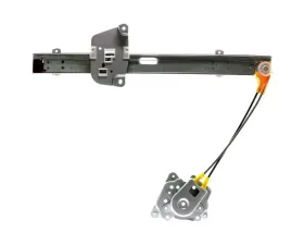 Cardone New Window Regulator