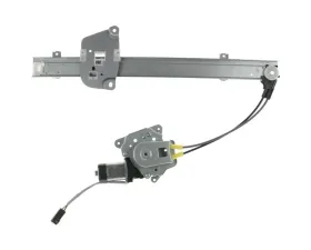Cardone New Power Window Motor and Regulator Assembly
