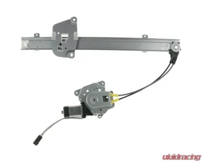 Cardone New Power Window Motor and Regulator Assembly - 82-1317AR