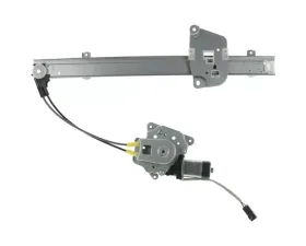 Cardone New Power Window Motor and Regulator Assembly
