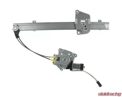 Cardone New Power Window Motor and Regulator Assembly - 82-1318AR