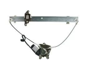 Cardone New Power Window Motor and Regulator Assembly