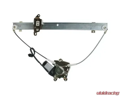 Cardone New Power Window Motor and Regulator Assembly - 82-1337BR