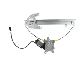 Cardone New Power Window Motor and Regulator Assembly