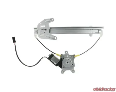 Cardone New Power Window Motor and Regulator Assembly - 82-1337CR