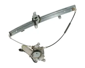 Cardone New Power Window Motor and Regulator Assembly