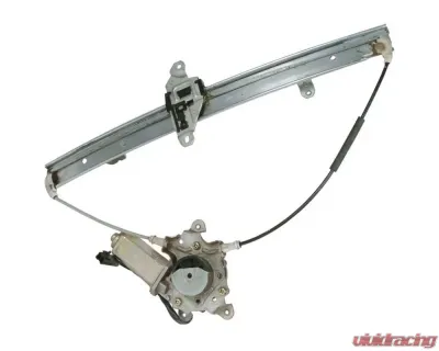 Cardone New Power Window Motor and Regulator Assembly - 82-1338AR