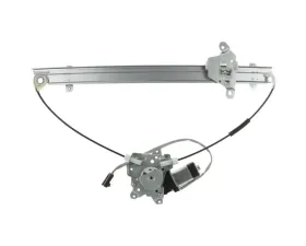 Cardone New Power Window Motor and Regulator Assembly