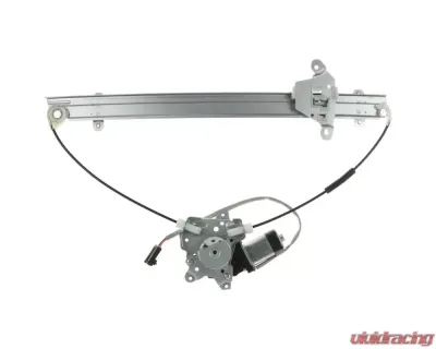 Cardone New Power Window Motor and Regulator Assembly - 82-1338BR