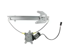Cardone New Power Window Motor and Regulator Assembly