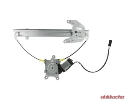 Cardone New Power Window Motor and Regulator Assembly - 82-1338CR