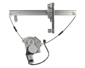 Cardone New Power Window Motor and Regulator Assembly