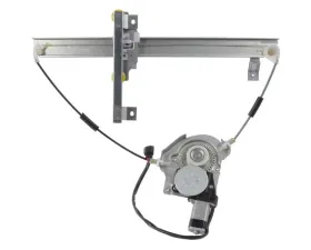 Cardone New Power Window Motor and Regulator Assembly