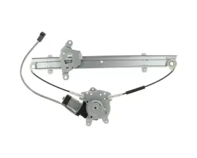 Cardone New Power Window Motor and Regulator Assembly
