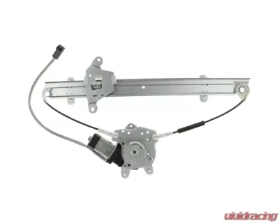 Cardone New Power Window Motor and Regulator Assembly - 82-1347AR