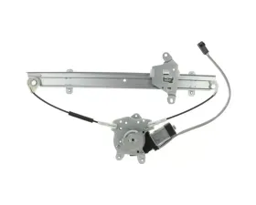 Cardone New Power Window Motor and Regulator Assembly