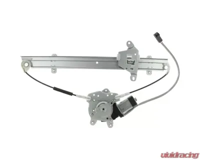 Cardone New Power Window Motor and Regulator Assembly - 82-1348AR