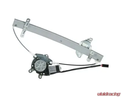 Cardone New Power Window Motor and Regulator Assembly - 82-1351AR