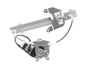 Cardone New Power Window Motor and Regulator Assembly