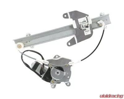 Cardone New Power Window Motor and Regulator Assembly - 82-1351CR