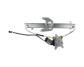 Cardone New Power Window Motor and Regulator Assembly