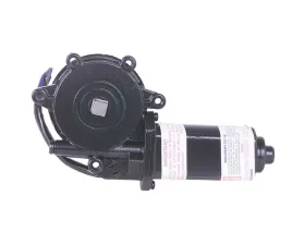Cardone New Power Window Motor