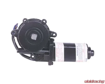Cardone New Power Window Motor - 82-1352