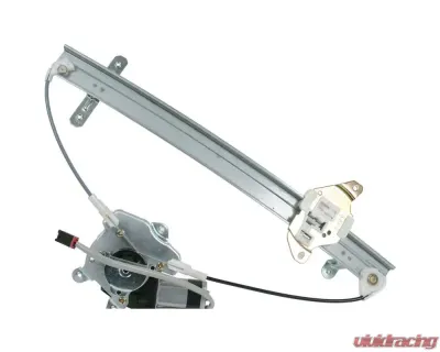 Cardone New Power Window Motor and Regulator Assembly - 82-1352AR