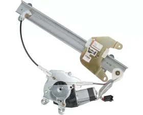 Cardone New Power Window Motor and Regulator Assembly