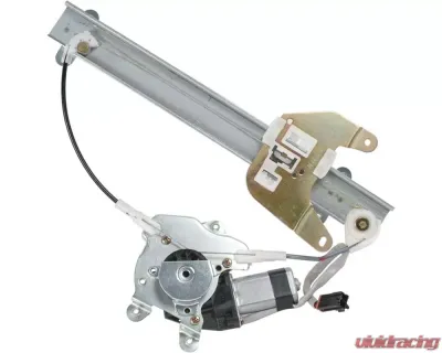 Cardone New Power Window Motor and Regulator Assembly - 82-1352CR