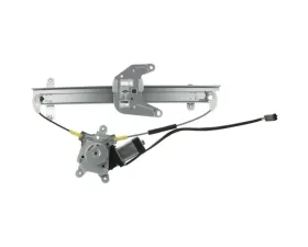 Cardone New Power Window Motor and Regulator Assembly