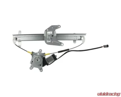 Cardone New Power Window Motor and Regulator Assembly - 82-1352DR