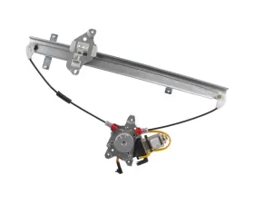 Cardone New Power Window Motor and Regulator Assembly
