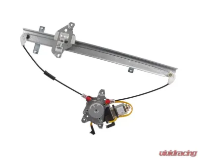 Cardone New Power Window Motor and Regulator Assembly - 82-1352ER