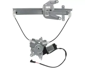 Cardone New Power Window Motor and Regulator Assembly