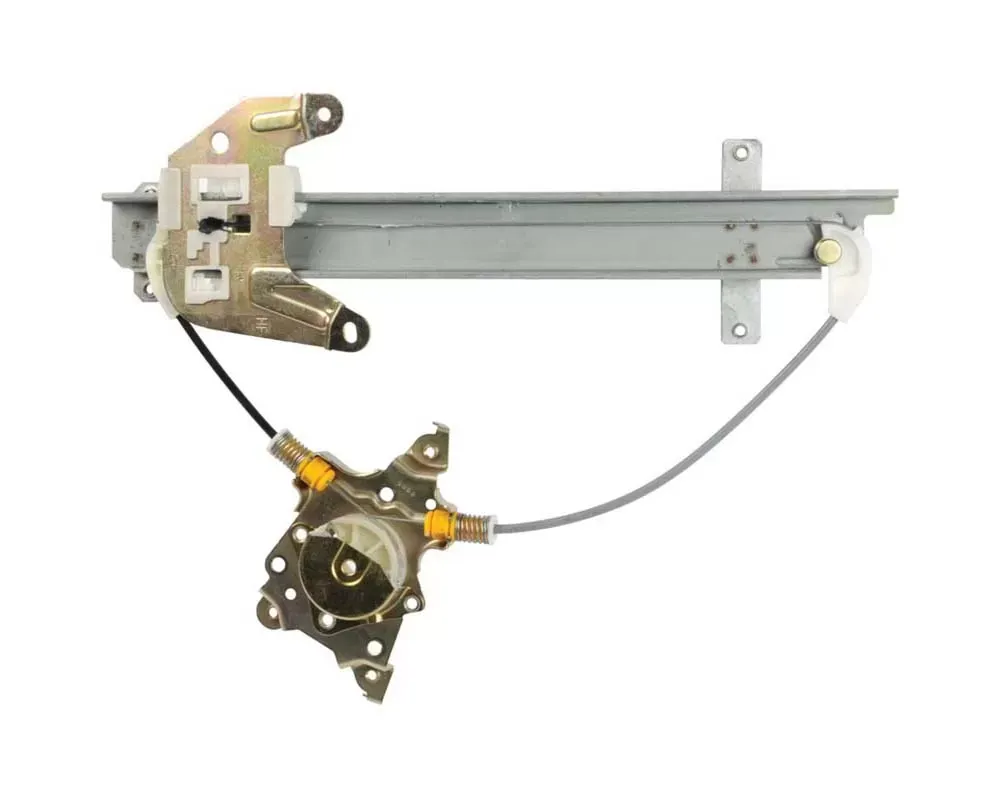 Cardone New Window Regulator - 82-1358B