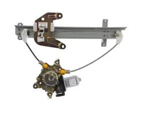 Cardone New Power Window Motor and Regulator Assembly