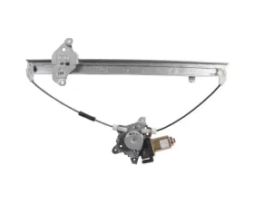 Cardone New Power Window Motor and Regulator Assembly
